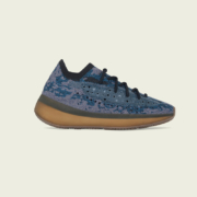adidas 阿迪达斯 三叶草 YEEZY BOOST 380 GZ0454 男女鞋经典运动鞋