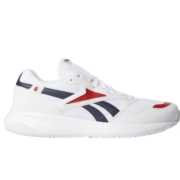 限尺码：Reebok 锐步 DASHONIC DV3760 男款 网面低帮 运动鞋