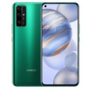 HONOR 荣耀 30 5G智能手机 8GB+128GB 绿野仙踪
