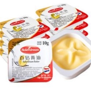 百钻 无盐动物黄油 10g*5粒*3件