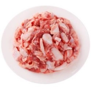 限地区：科尔沁 内蒙古骨钙牛肉 500g*7件