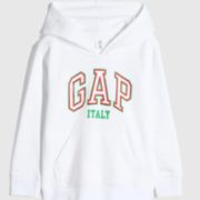 Gap 盖璞 幼童抓绒运动卫衣 低至47.2元