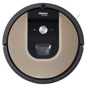 iRobot 艾罗伯特 Roomba961 扫地机器人