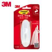 3M 高曼 无痕挂钩 大号