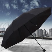 4.9分！十骨合金骨架晴雨2用雨伞?