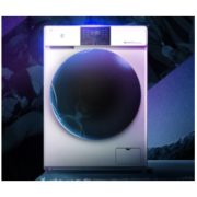 JIWU 苏宁小Biu国米 JWF14108CWDI 10公斤滚筒洗干一体机