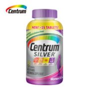 Centrum 善存 银片 女士复合维生素 275粒