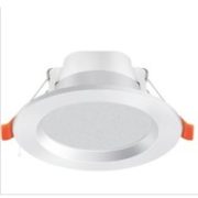 白 菜价！爱德朗 嵌入式led筒灯 体验款 4只装 5W
