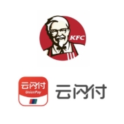 移动端：云闪付×肯德基 支付享优惠