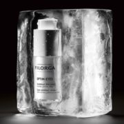 赠品丰富！FILORGA 菲洛嘉 360度雕塑靓丽眼霜 15ml（赠同款眼霜4ml*5+十全大补面膜15ml+精华7ml+按摩棒）