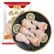 PLUS会员：凤祥食品 鸡翅根1kg*70件