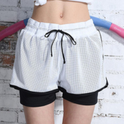 预估5元~瑜伽服夏季运动套装