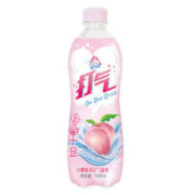 小苏 苏打气泡水 500ml 8瓶整箱