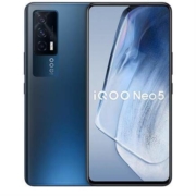 vivo iQOO Neo5 5G智能手机 8GB+256GB
