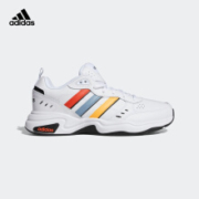 16日0点：adidas 阿迪达斯 STRUTTER FY4374 男士跑步鞋