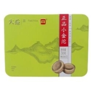 TAETEA 大益 经典系列小金沱生茶 36g