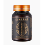【北京同仁堂】鹿血牡蛎片鹿鞭片60片