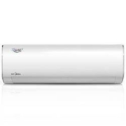 20日0点： Midea 美的 冷静星Ⅱ KFR-26GW/BP3DN8Y-PH200(B1) 1匹 壁挂式空调