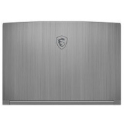 MSI 微星 创造者 Creator 15M 15.6英寸笔记本电脑（i7-10750H、16GB、512GB、GTX 1660Ti Max-Q）