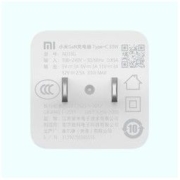 MI 小米 氮化镓 GaN充电器 Type-C 33W