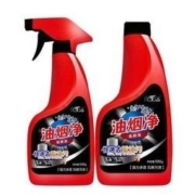 巧妇优生活 油烟净 500g*2瓶