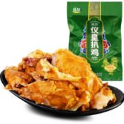 莘县馆  德州 仪皇扒鸡  500g/袋*2