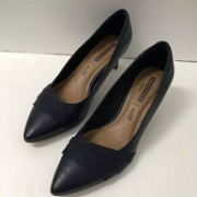 黄金尺码好价！Clarks 其乐 Linvale Madie 女士尖头低跟鞋
