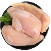 上鲜 代餐鸡胸肉 鸡大胸 1kg 13.64元