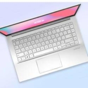 新品发售： ASUS 华硕 adolbook14s 2021款 14英寸笔记本电脑（i5-1135G7、16GB、512GB、锐炬显卡）