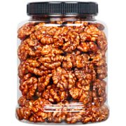 兜米呱 琥珀核桃仁 500g