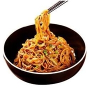 CHANWEILAO 馋味佬 热干面 2味可选 450g