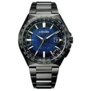 CITIZEN 西铁城 CB0219-50L 50周年纪念 男士手表