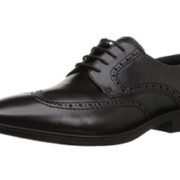 ECCO 爱步 Melbourne 男士皮鞋   含税到手约501元