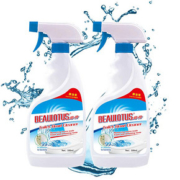 【碧荷】洁厕液500ml*3