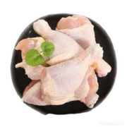 低温冷冻！spring snow 春雪 鸡小腿琵琶腿 500g