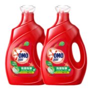 奥妙 除菌除螨洗衣液 3kg*2
