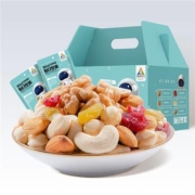 ChaCheer洽洽 每日坚果礼盒 750g/30袋
