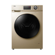 Haier 海尔 G100108HB12G 洗烘一体机 10KG