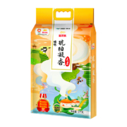 88VIP：金龙鱼 臻选琥珀凝香大米 5KG*3件