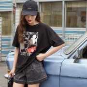 Vero Moda 3212T1049 女士T恤