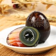 无铅工艺，神丹 皮蛋松花蛋 20枚