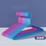 公虾米  衣架  成人挂衣钩  38cm   50支
