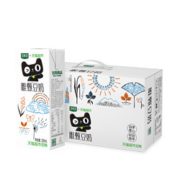 38节预告、5日0点：豆本豆 唯甄豆奶 250ml*24盒 *5件