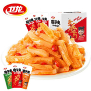 【卫龙旗舰店】魔芋爽12包180g