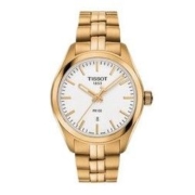 TISSOT 天梭 PR100系列 T101.210.33.031.01 女士石英表