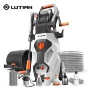 百亿补贴： LUTIAN 绿田 GOKU-G4C 悟空 家用洗车机 1700W
