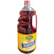 聚划算百亿补贴：海天 精制料酒 1.9L*3瓶