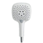 Hansgrohe 汉斯格雅 飞雨E150 26551407 节水型手持花洒