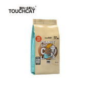 Touchdog 它它 花生先生混合猫砂 6L