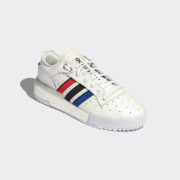 adidas 阿迪达斯 三叶草 RIVALRY RM LOW 男鞋经典运动鞋 FX7862